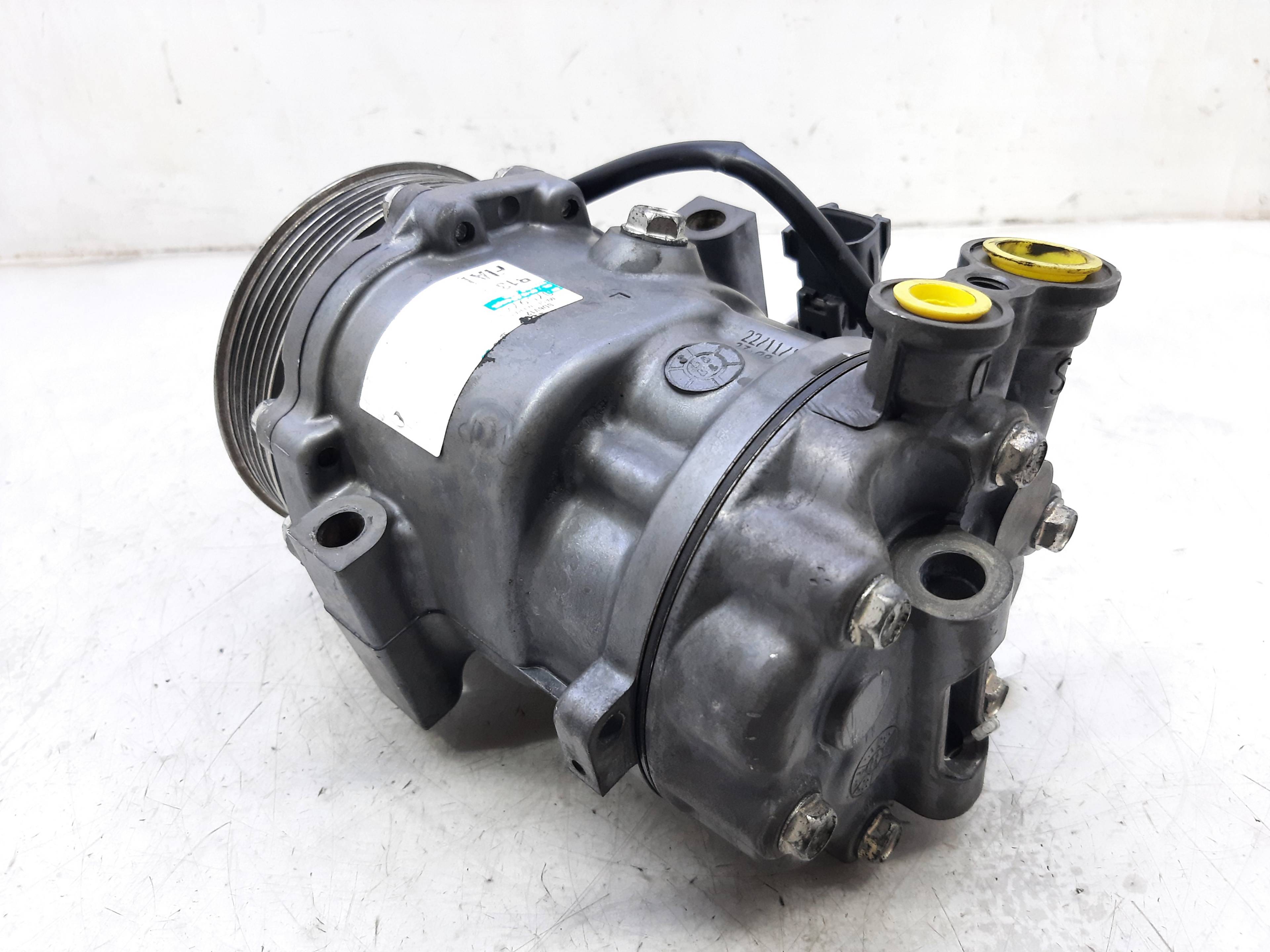 CITROËN Nemo 1 generation (2008-2015) Pompă de aer conditionat 51893889 18800287