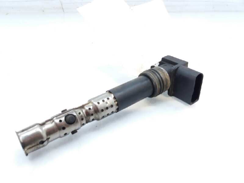 VOLKSWAGEN Polo 4 generation (2001-2009) High Voltage Ignition Coil 03D905115C 20175901