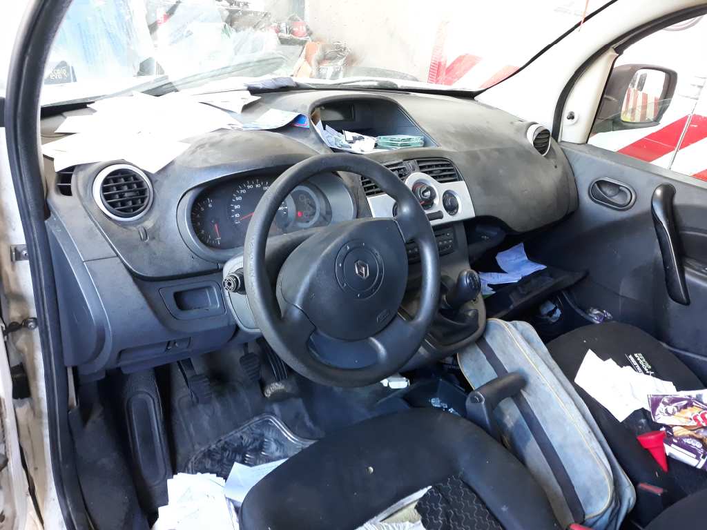 CHEVROLET Kangoo 2 generation (2007-2021) Other Control Units 8200893585F 18477076