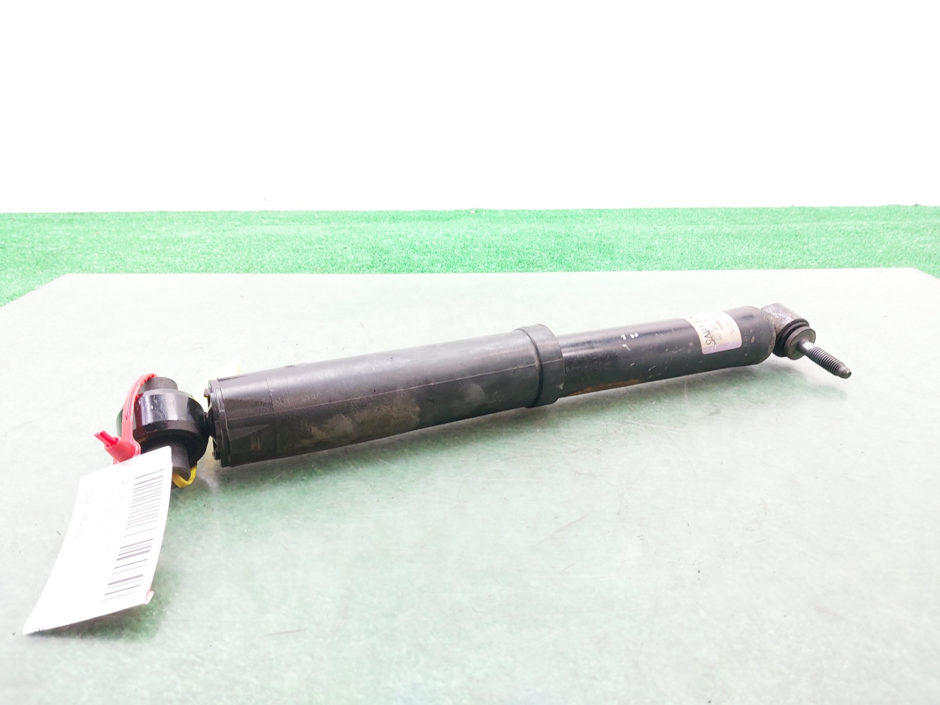 NISSAN Qashqai 2 generation (2013-2023) Rear Right Shock Absorber 562104EA2C 23075371