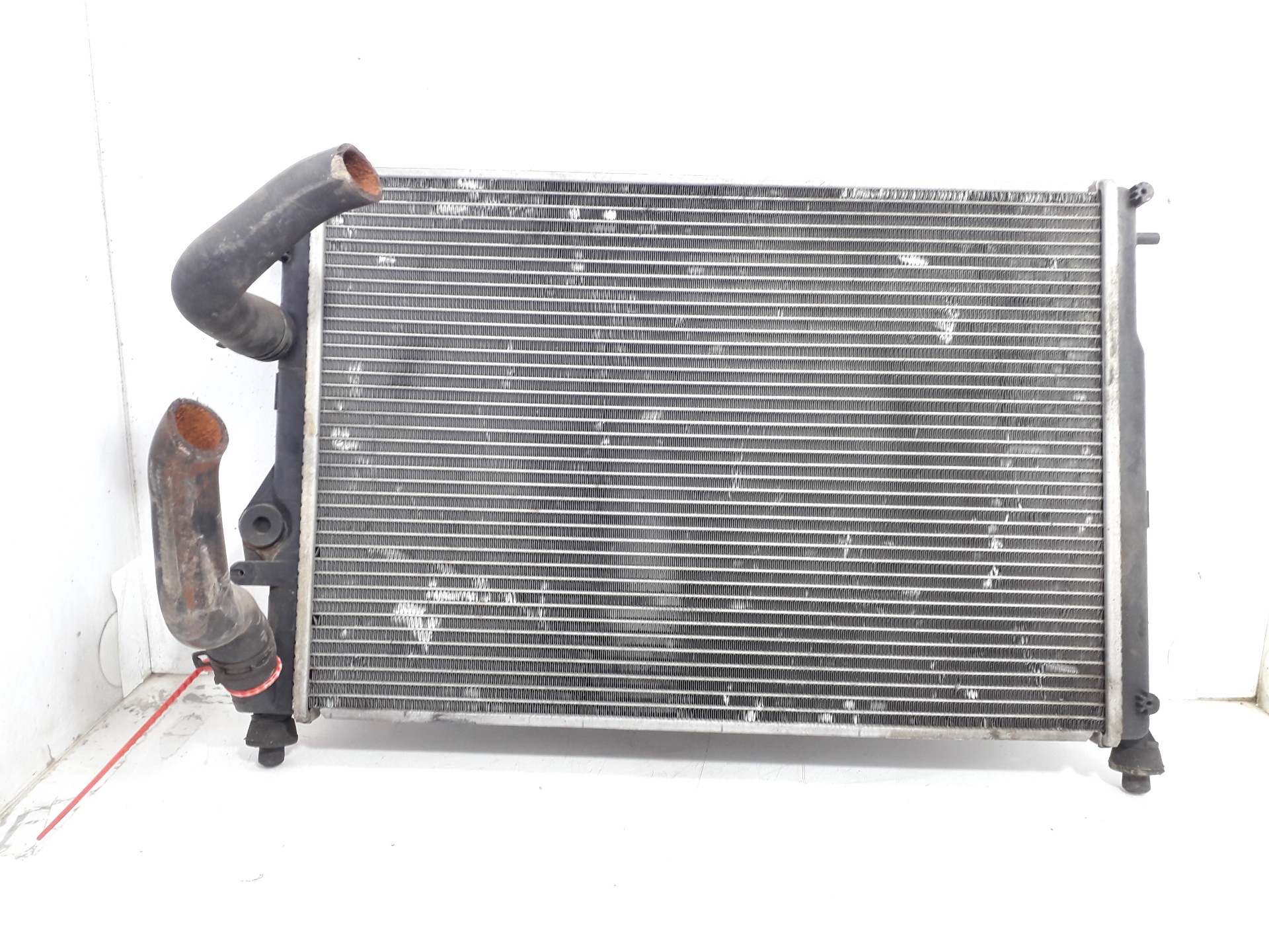 SAAB Megane 2 generation (2002-2012) Air Con radiator 7700838134 24051341