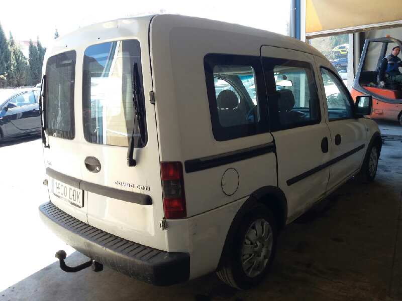 OPEL Combo C (2001-2011) Buton oprire de urgență 13539900 20193704