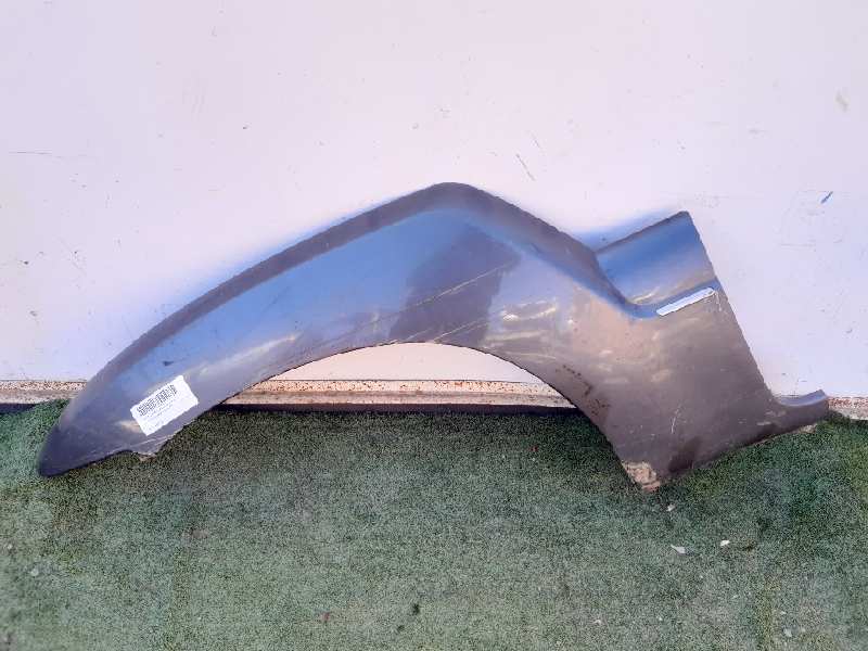 HYUNDAI Terracan 2 generation (2004-2009) Front Left Inner Arch Liner 87743H1500 22037790