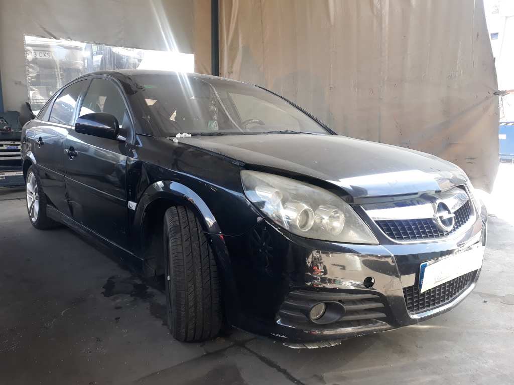 OPEL Vectra C (2002-2005) Andre indvendige dele 13208184 18421505