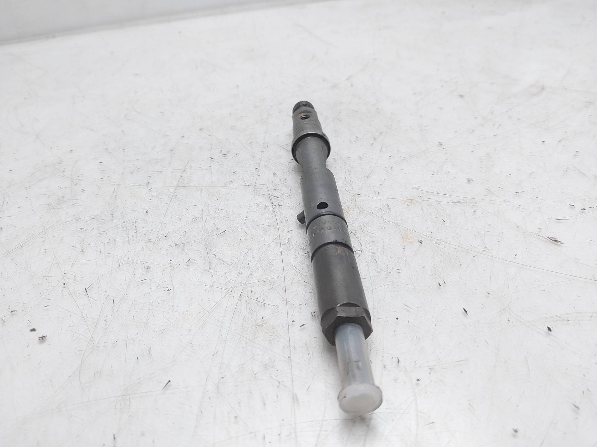 FIAT Fuel Injector 059130201F 25406026