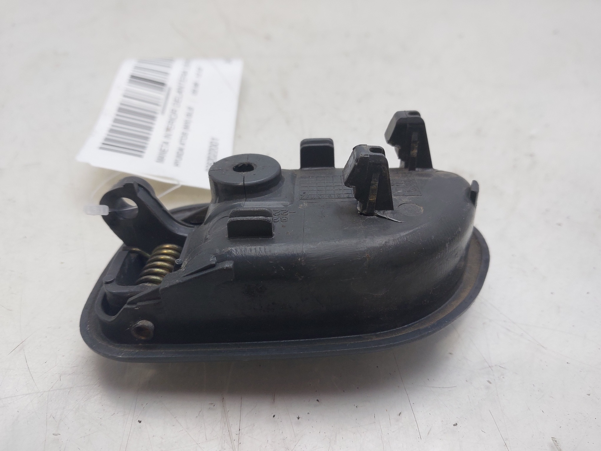 HYUNDAI Atos 1 generation (1997-2003) Autres pièces intérieures 8262022001 24761693