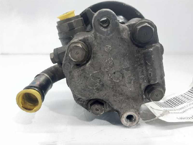 VOLKSWAGEN Bora 1 generation (1998-2005) Power Steering Pump 1J0422154D 18521039