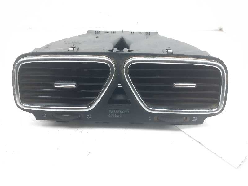 VOLKSWAGEN Eos 1 generation (2006-2020) Cabin Air Intake Grille 1Q0819735C 24105274