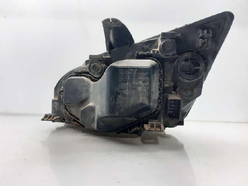 FORD Focus 2 generation (2004-2011) Front Right Headlight 1480979 20176236