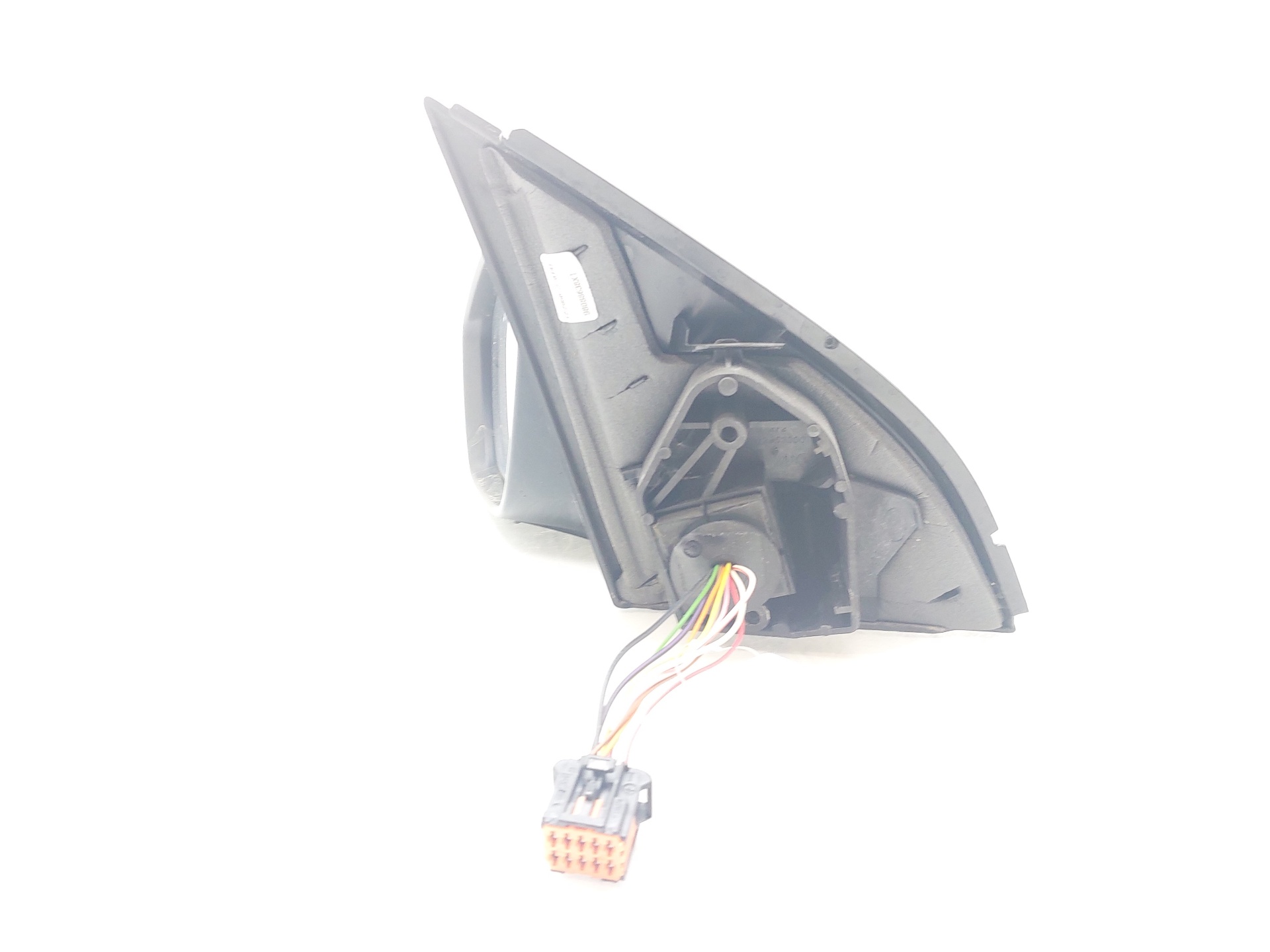 PEUGEOT 308 T9 (2013-2021) Left Side Wing Mirror 98088638XT 22631360