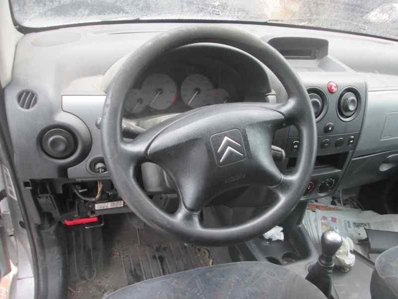 CITROËN Berlingo Other Control Units 9658348280 20166579