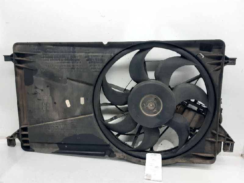 MAZDA 3 BK (2003-2009) Ventilator difuzor 3M5H8C607XA 18492330