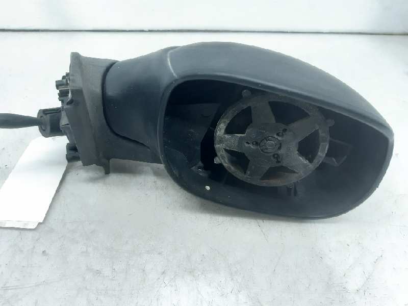 CITROËN C3 1 generation (2002-2010) Right Side Wing Mirror 8149FH 18383107