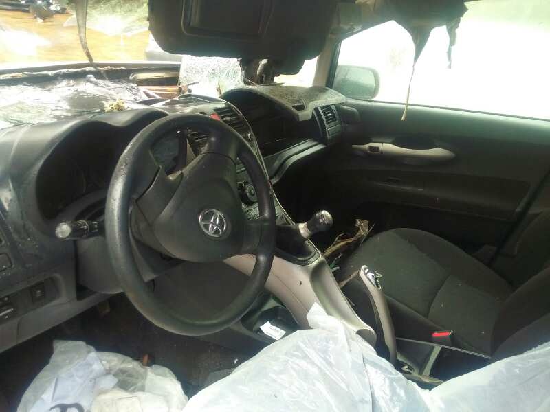 TOYOTA Auris 1 generation (2006-2012) Другие блоки управления 769746C 24077931