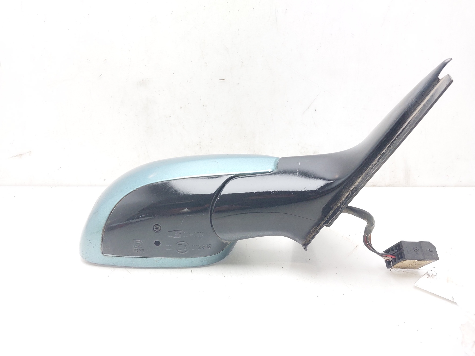 AUDI A3 8L (1996-2003) Right Side Wing Mirror NVE2311 20145598