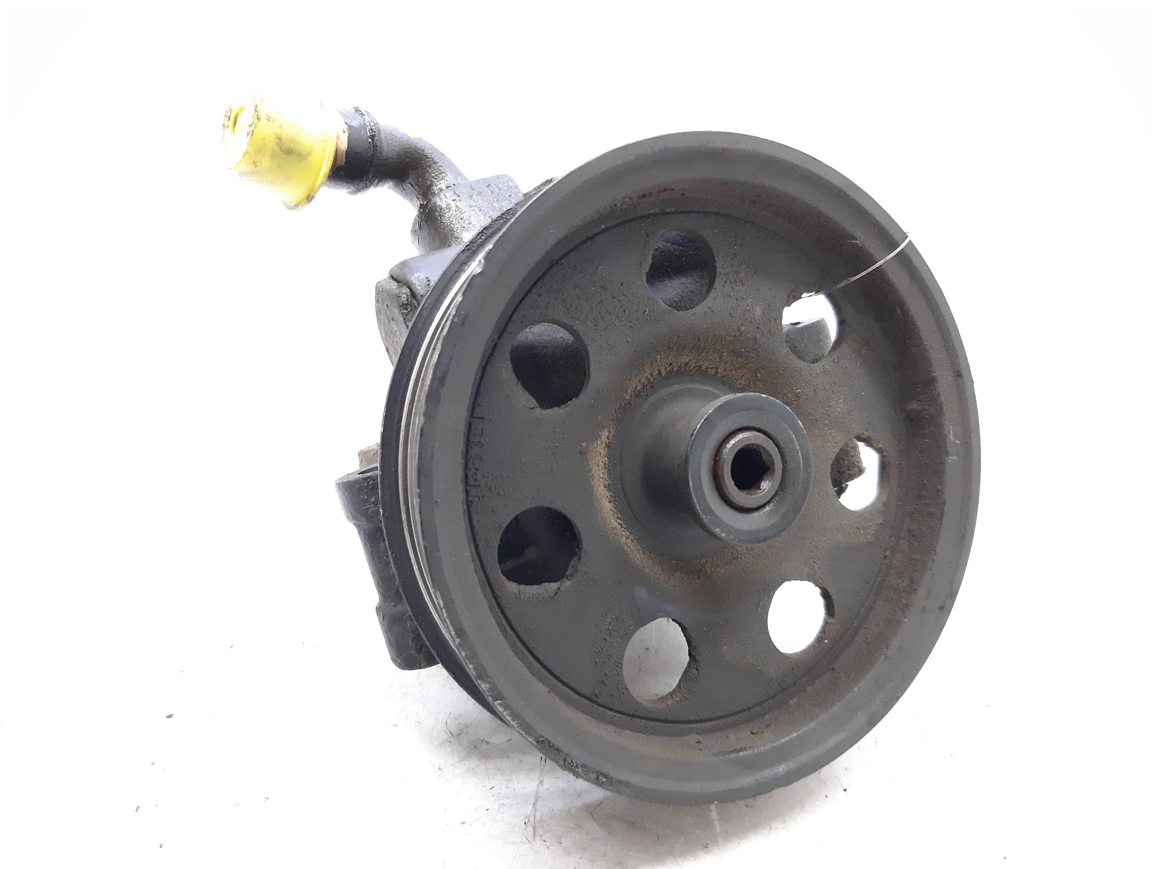 FORD Focus 1 generation (1998-2010) Power Steering Pump HBDJC 22439828