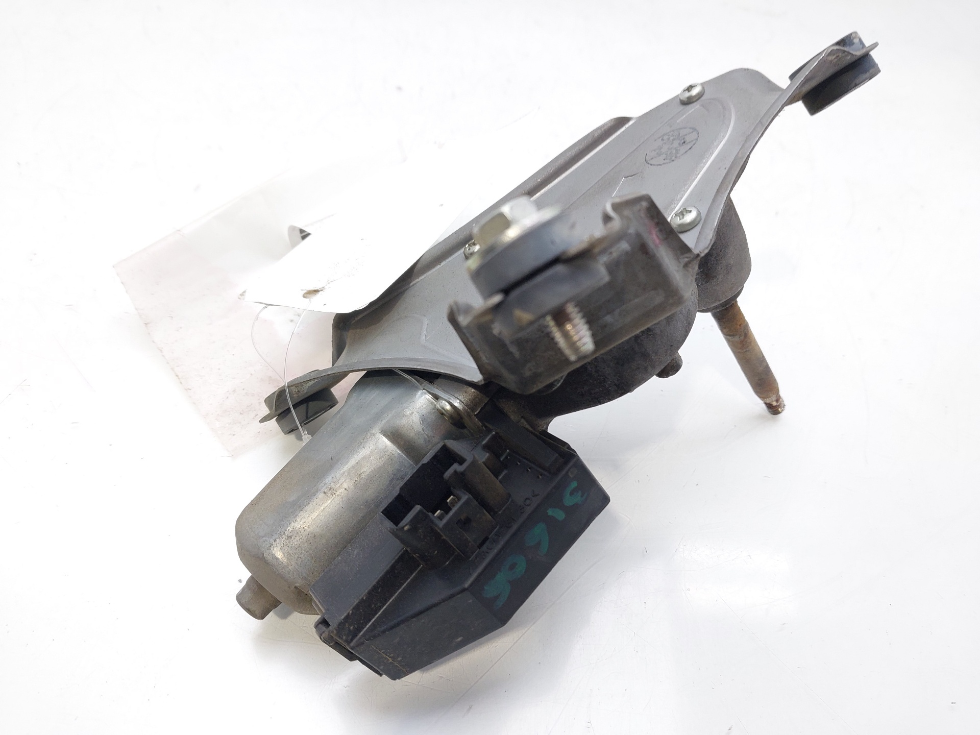 TOYOTA Auris 1 generation (2006-2012) Moteur d'essuie-glace de hayon 8513002030 24141267