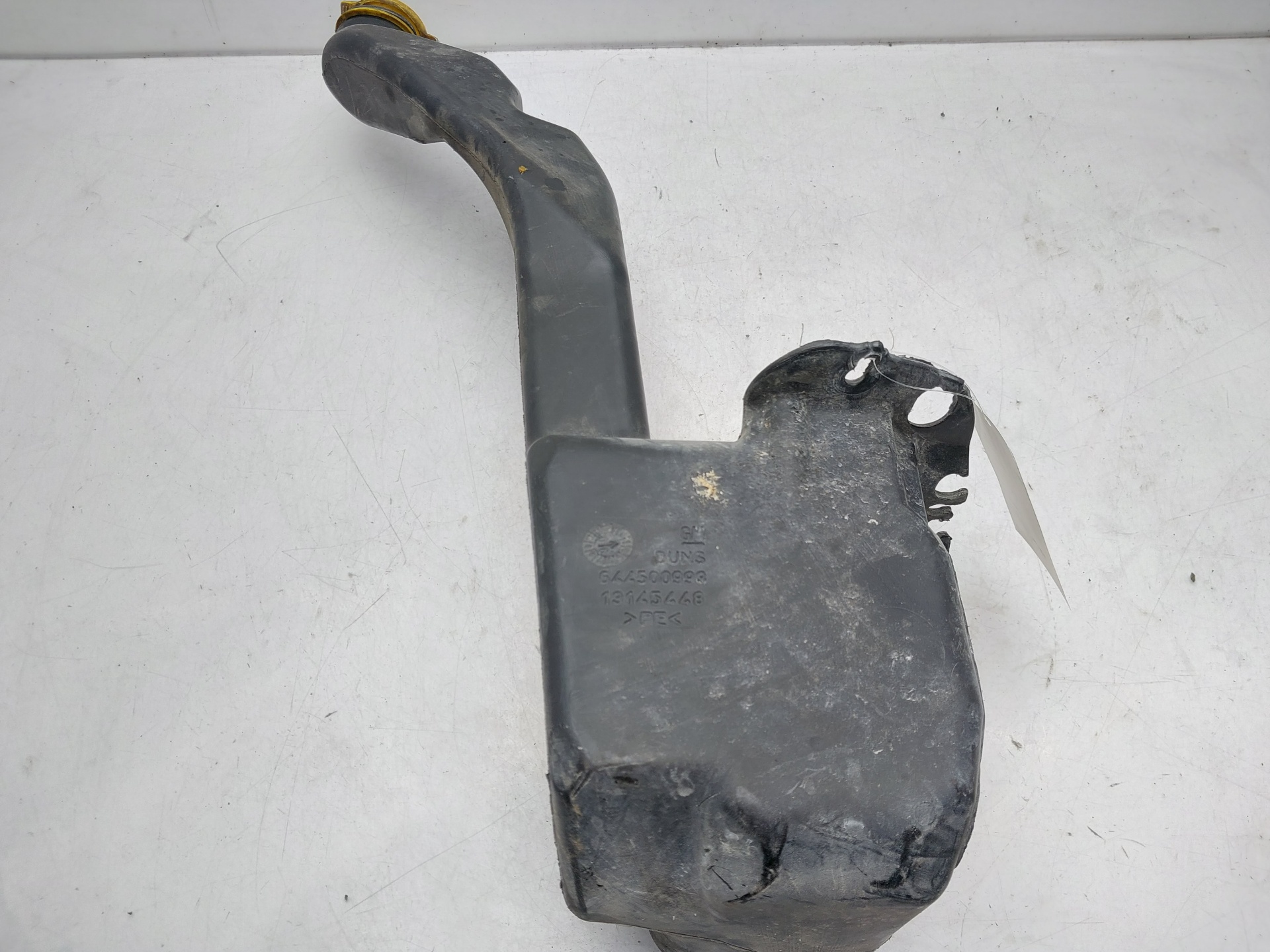 OPEL Zafira B (2005-2010) Window Washer Tank 13145448 25391443