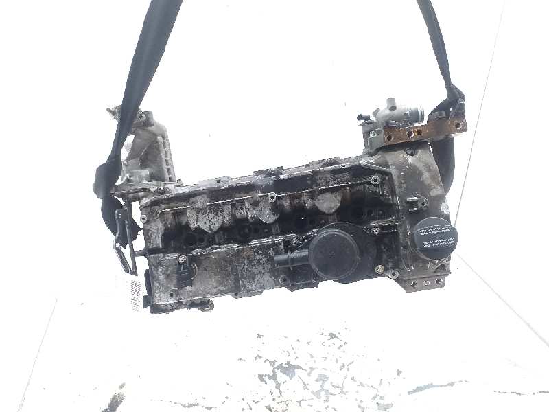 MERCEDES-BENZ Vito W638 (1996-2003) Голова двигателя R6110161401 18607376