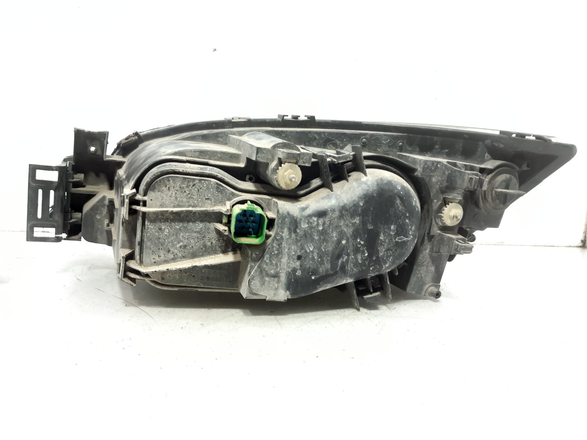 FORD Mondeo 3 generation (2000-2007) Front Right Headlight 1S7113005SE 18734088