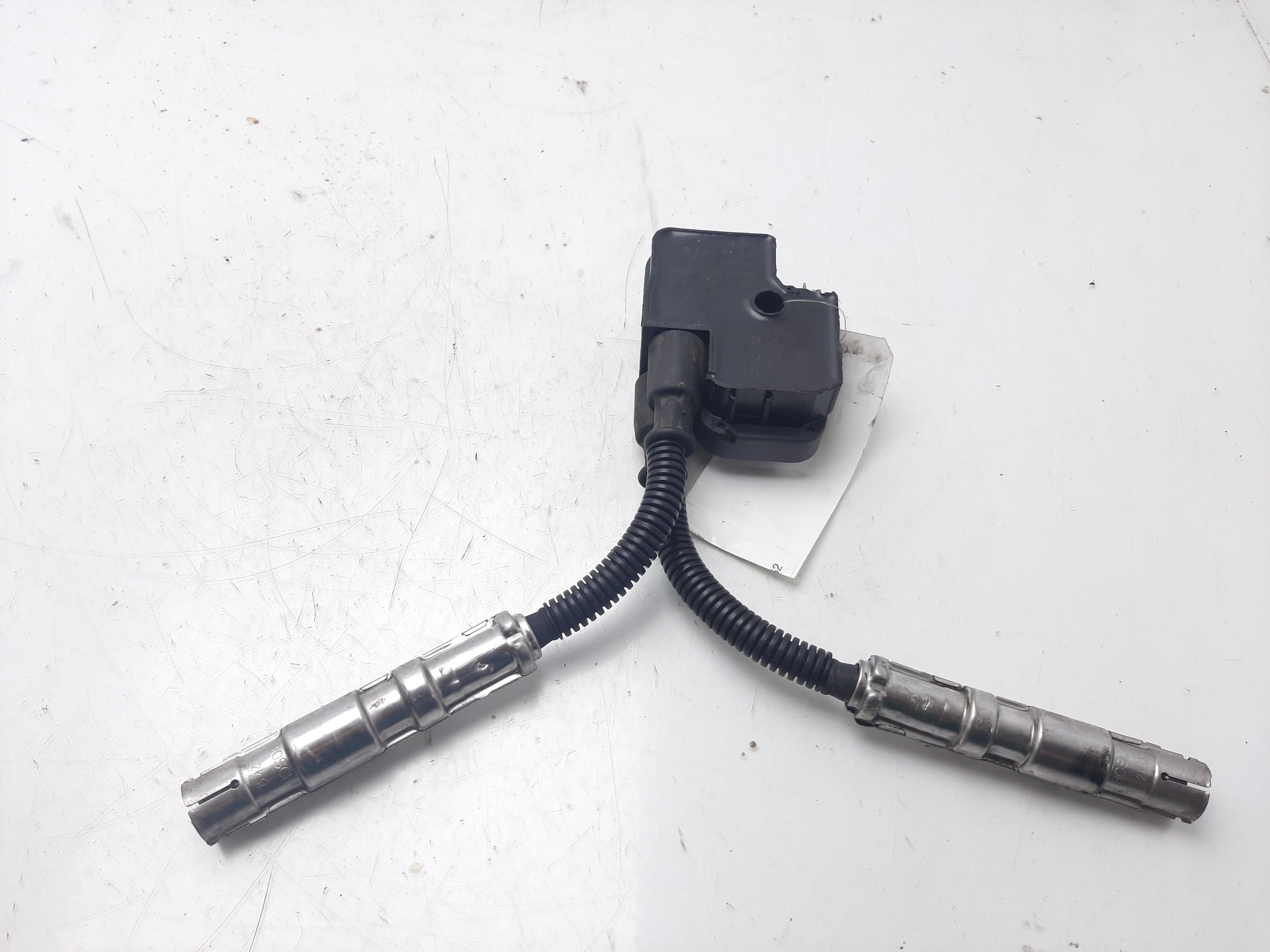 MERCEDES-BENZ C-Class W203/S203/CL203 (2000-2008) High Voltage Ignition Coil A0001587803 22334575