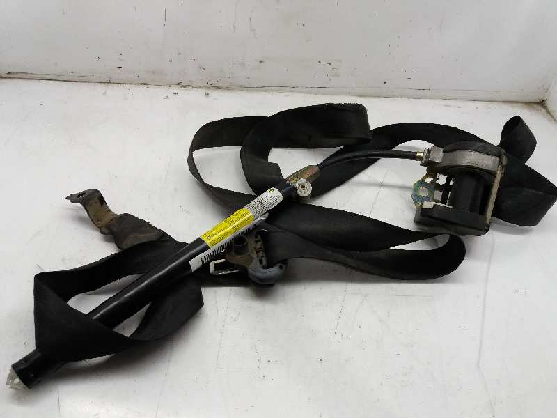 SEAT Inca 1 generation (1995-2000) Front Left Seatbelt 6K4857705AFKZ 20189186