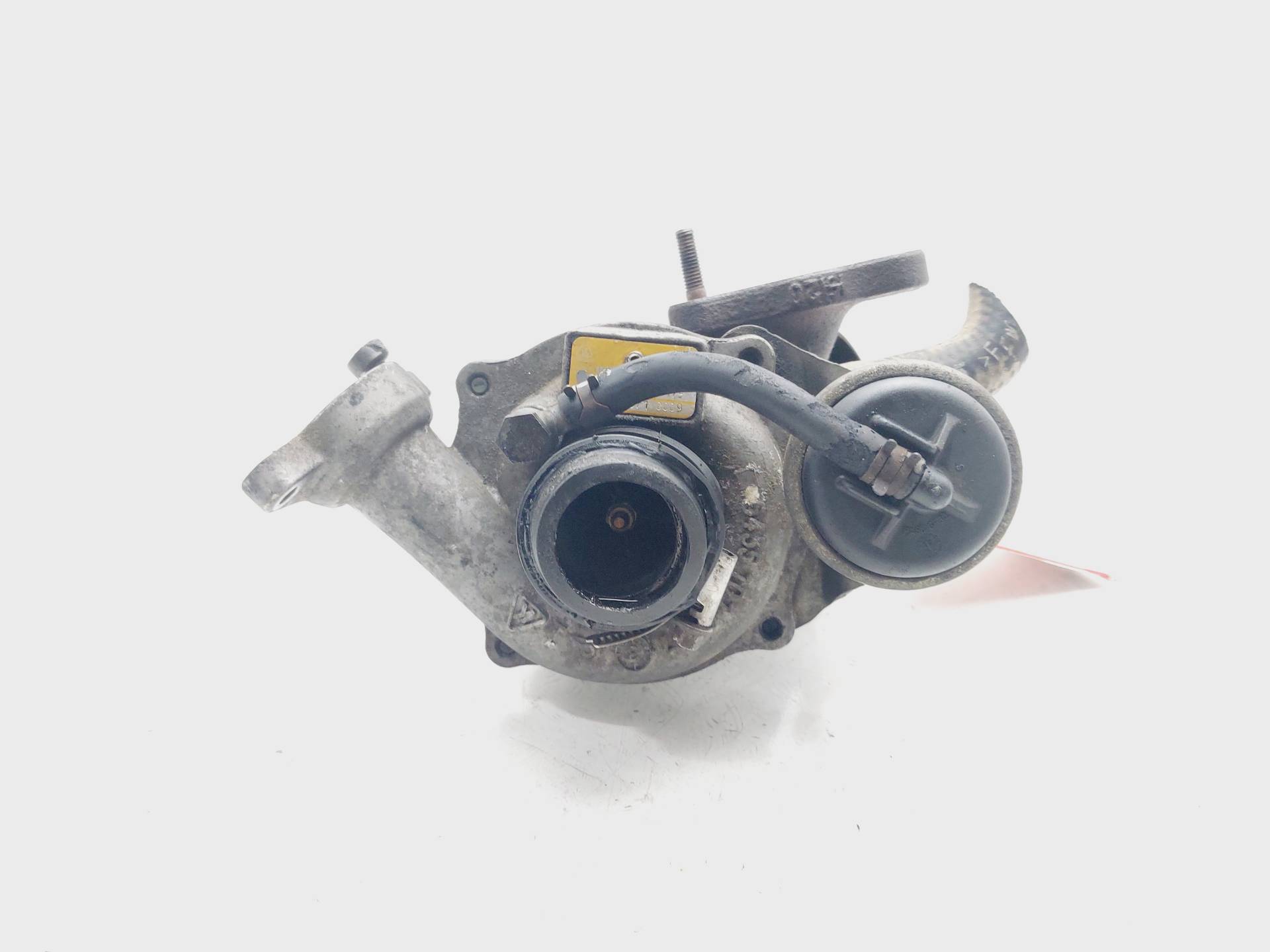 TOYOTA Turbocharger 54351014861 25583790