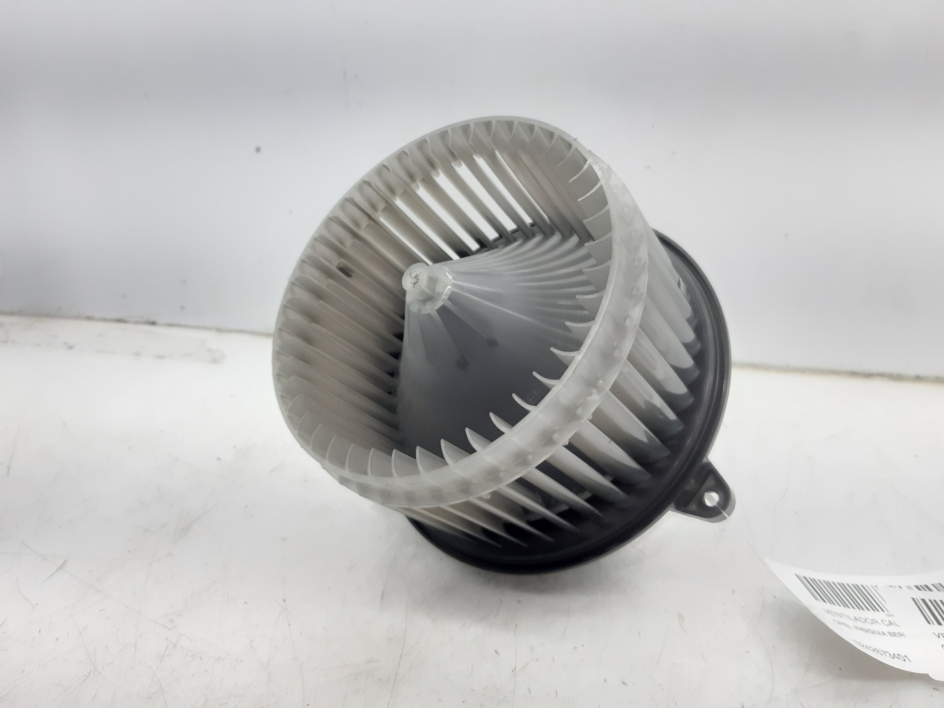 OPEL Insignia A (2008-2016) Heater Blower Fan 5242673401 18642830