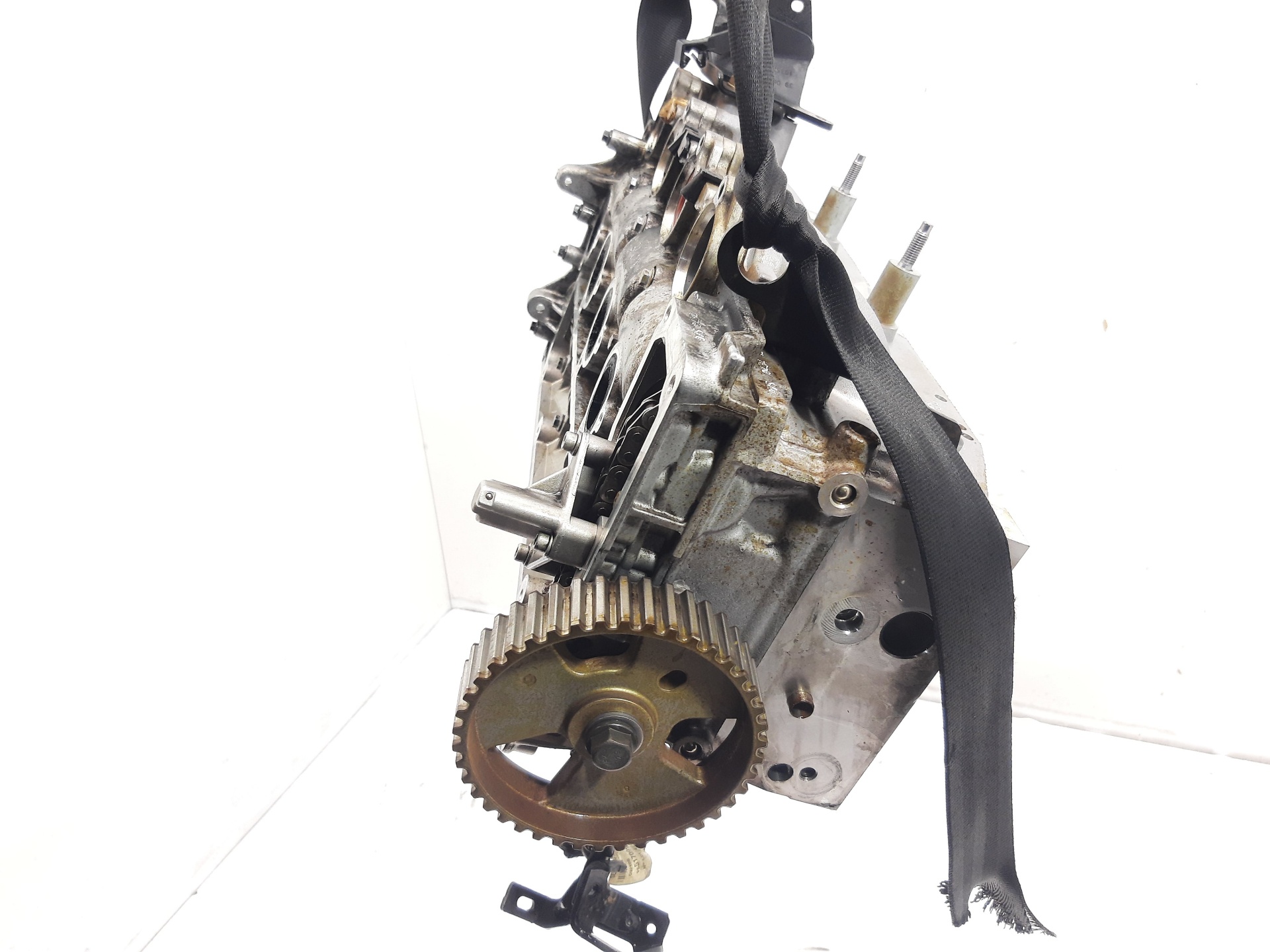 FORD Kuga 2 generation (2013-2020) Engine Cylinder Head 9641752610 22919288