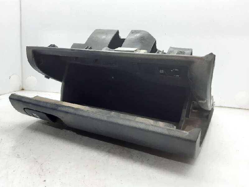 VOLKSWAGEN Tiguan 1 generation (2007-2017) Glove Box 5M1857097Q 22067899