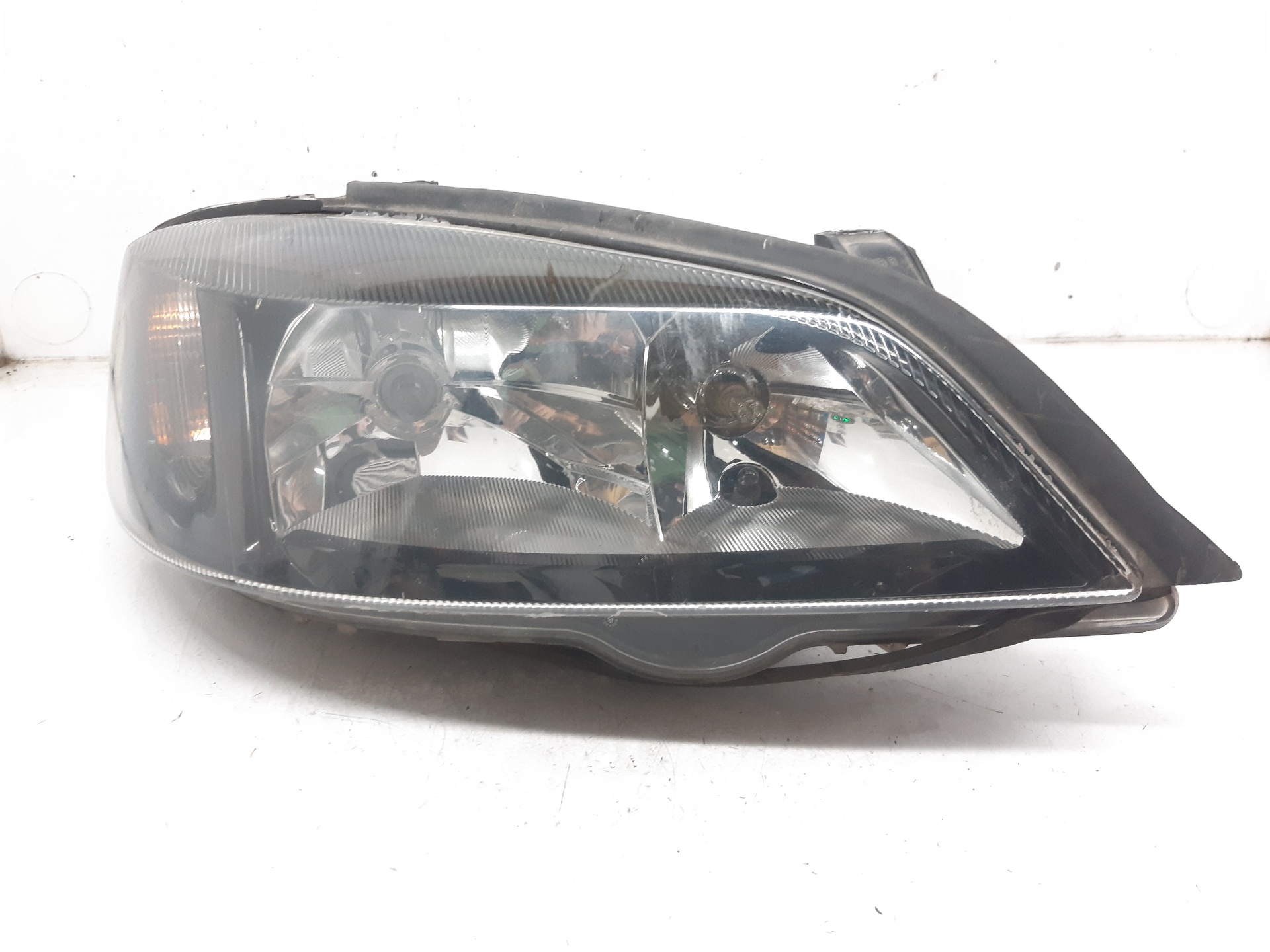 OPEL Astra H (2004-2014) Priekinis dešinys žibintas 90520878RH 24029741