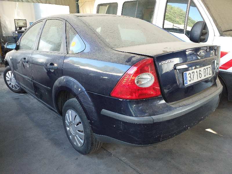 FORD Focus 2 generation (2004-2011) Kартер двигателя 98MM6675CB 18548676