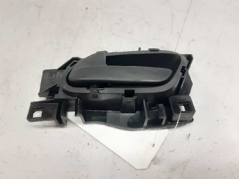 CITROËN Jumpy 2 generation (2007-2016) Front Left Door Interior Handle Frame 96555515XT 20195825