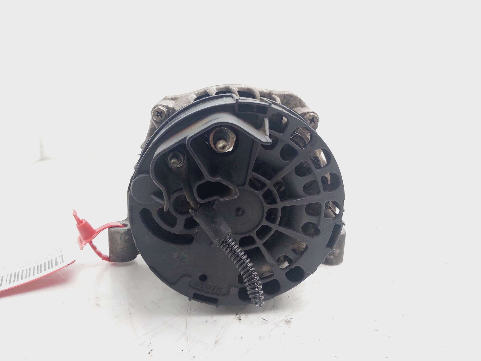 FIAT Grande Punto 1 generation (2006-2008) Alternator 51859041 25790953