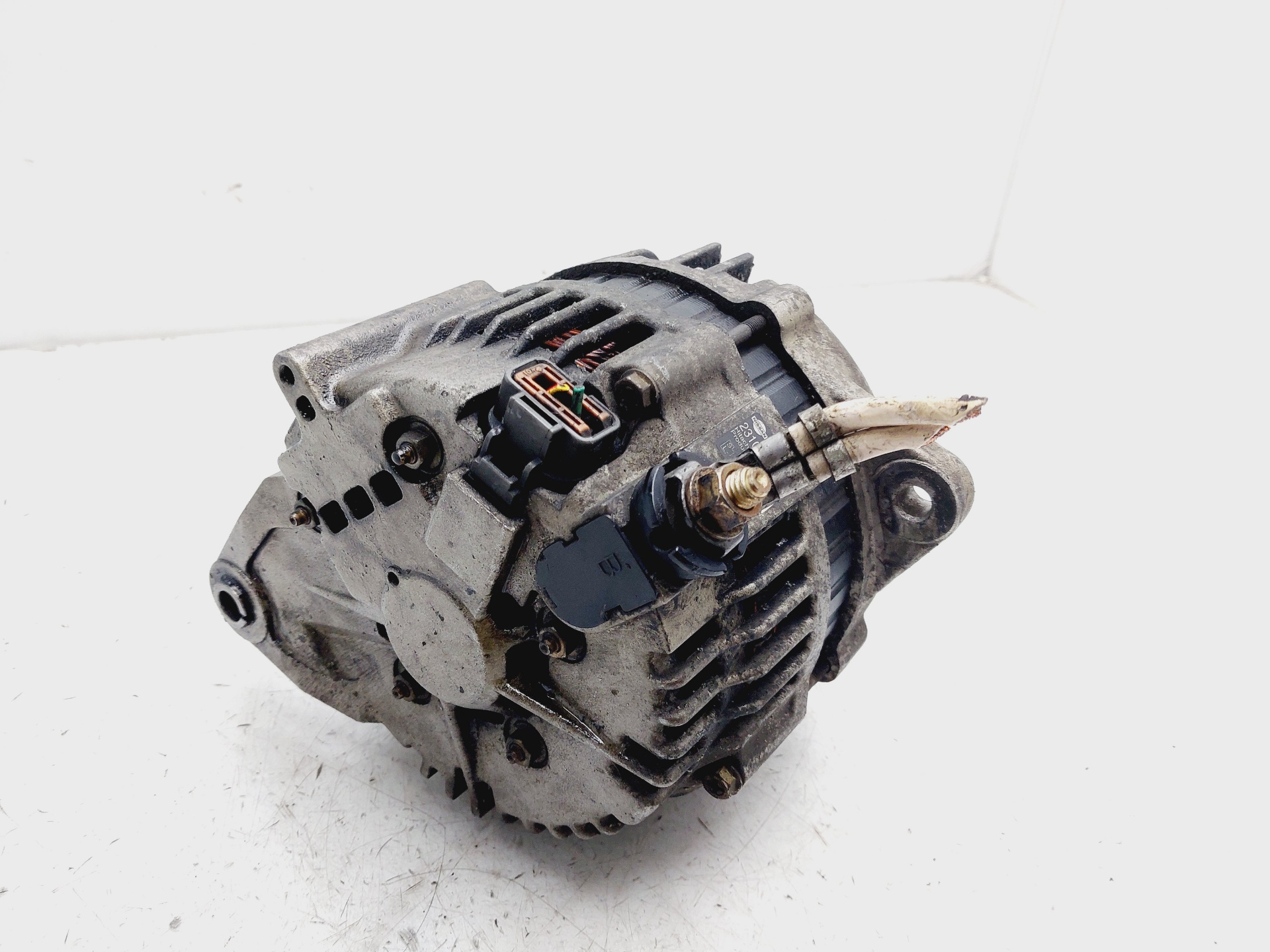 NISSAN Almera N16 (2000-2006) Alternator 23100BN300 27316782