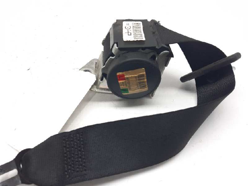 BMW 1 Series E81/E82/E87/E88 (2004-2013) Rear Right Seatbelt 607051100B 18442138