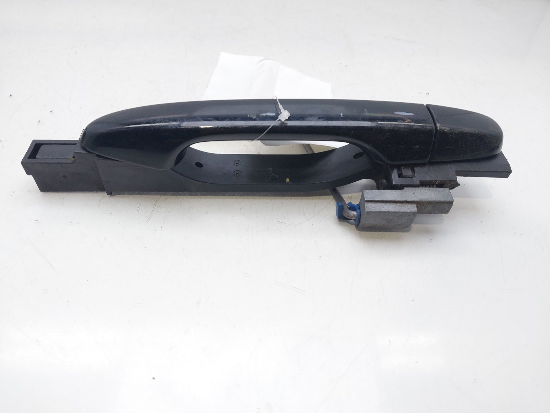 HONDA CR-V 4 generation (2012-2019) Rear right door outer handle 72141TV0G01ZB,120.000KMS! 20151808