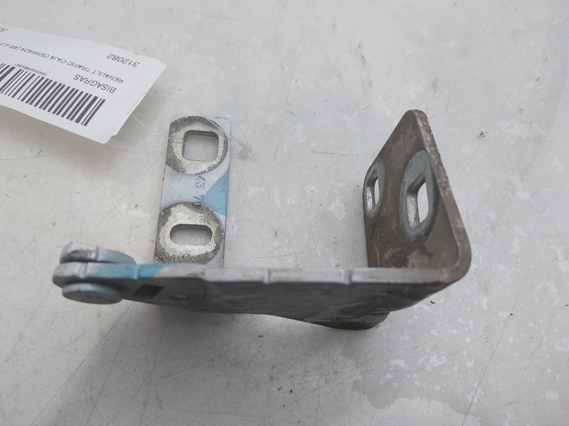 RENAULT Other Body Parts 312082 24758162