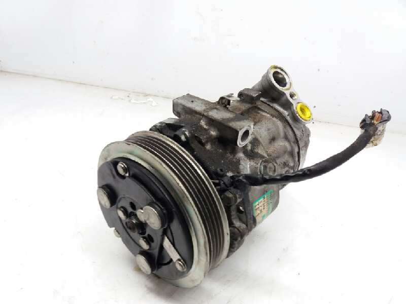 OPEL Corsa C (2000-2006) Air Condition Pump 24461719 18364928