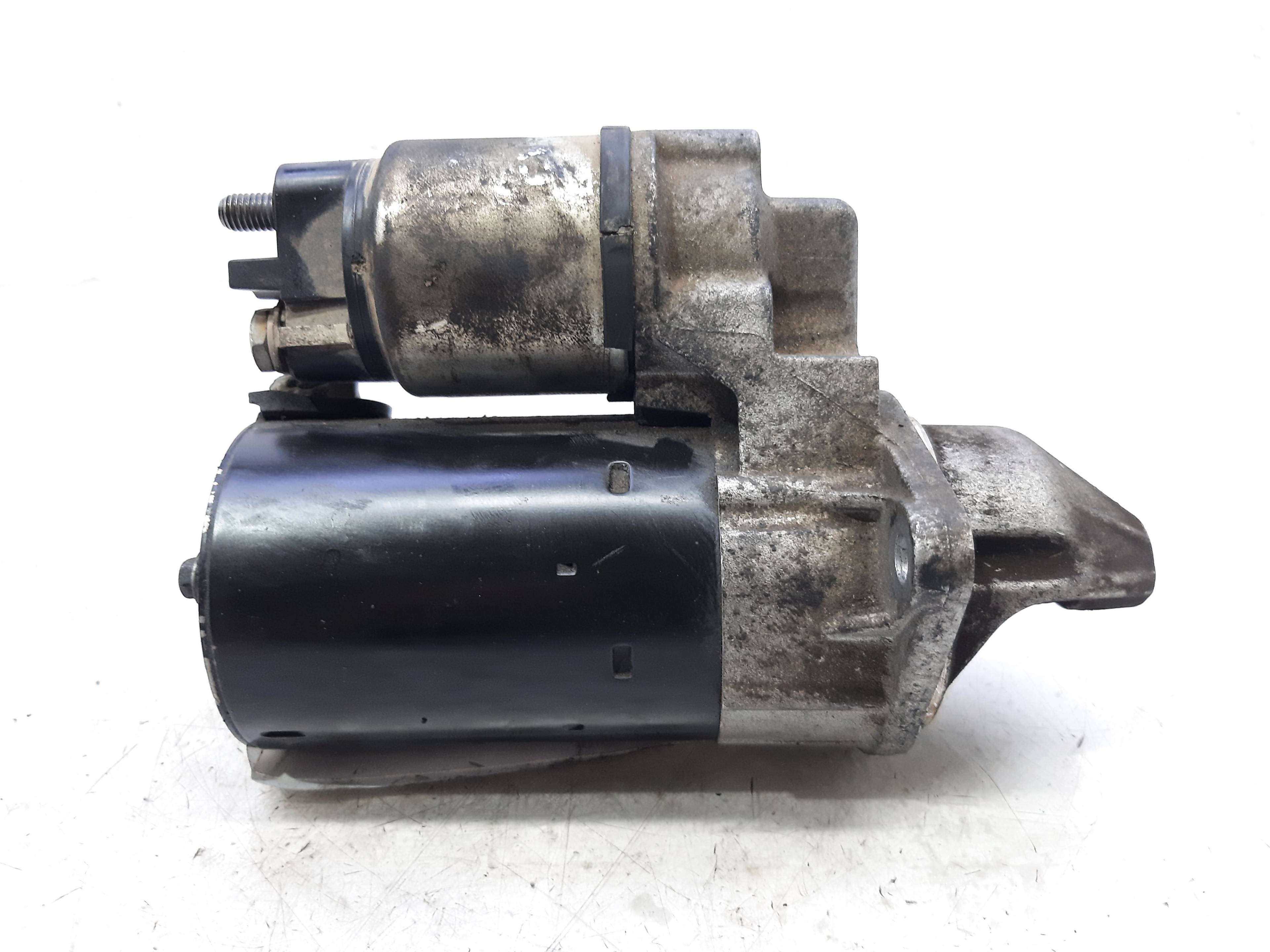 OPEL Astra J (2009-2020) Starter Motor 0001107408 18801046