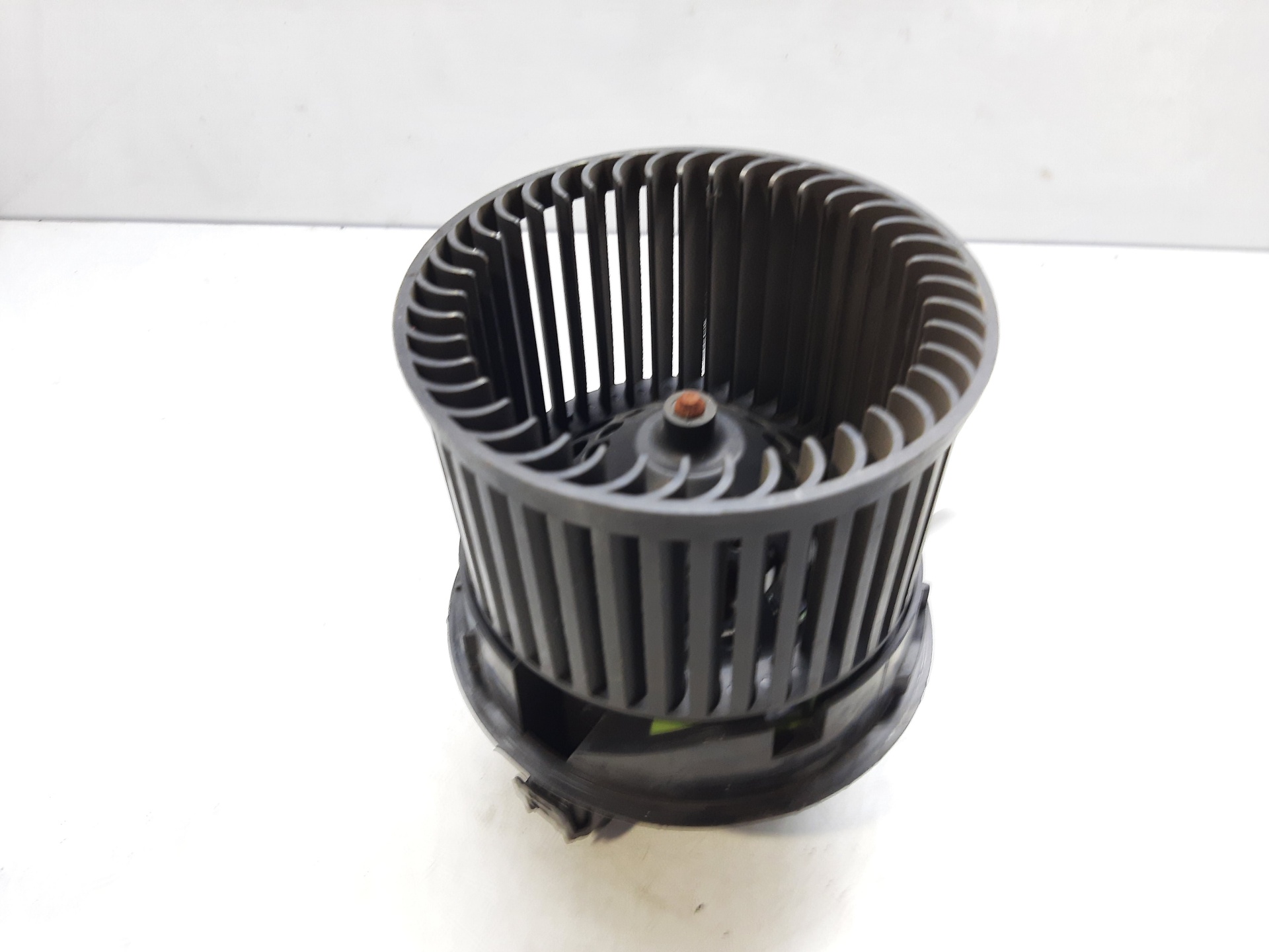 PEUGEOT 208 Peugeot 208 (2012-2015) Heater Blower Fan T1013140A 22454314