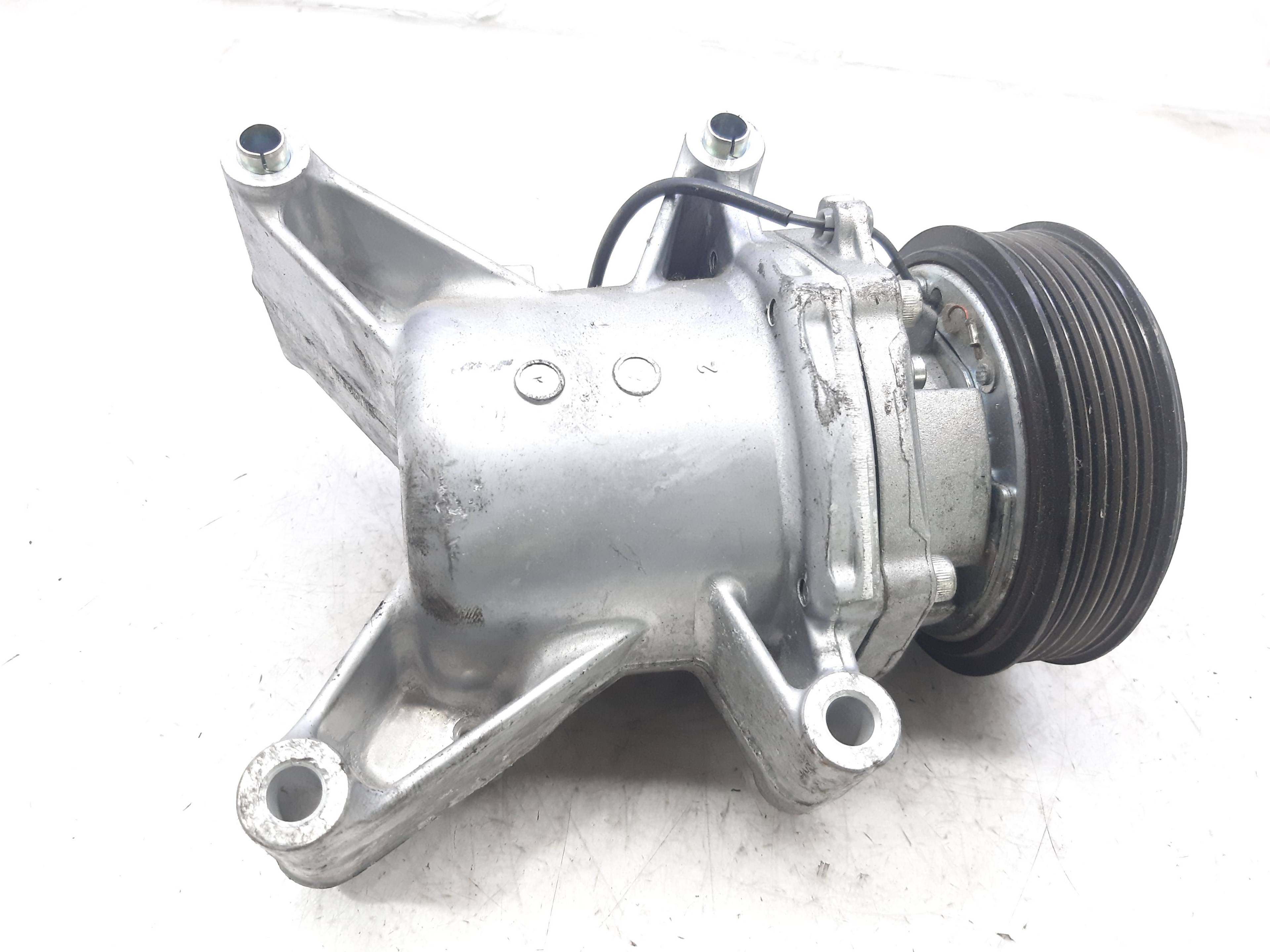 MAZDA CX-3 1 generation (2015-2024) Pompe de climatisation DA6R61450 25044995