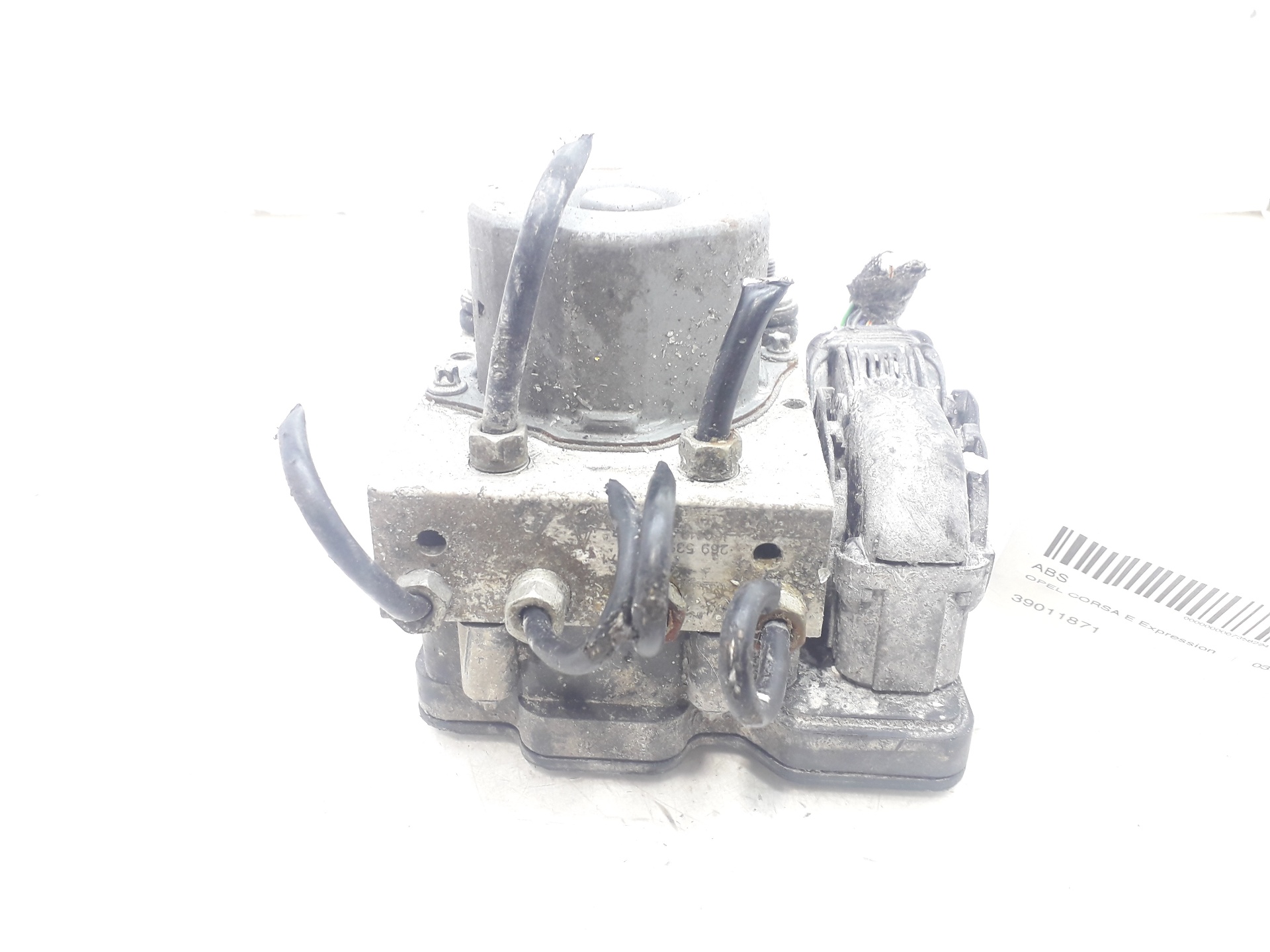 OPEL Corsa D (2006-2020) ABS blokas 39011871 18794021