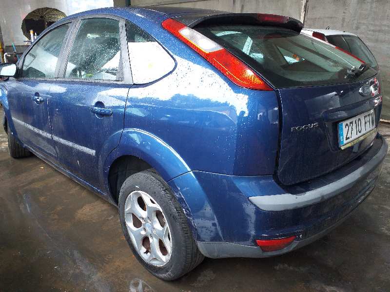 FORD Focus 2 generation (2004-2011) Другие кузовные детали 5M5115K272AA 22043699