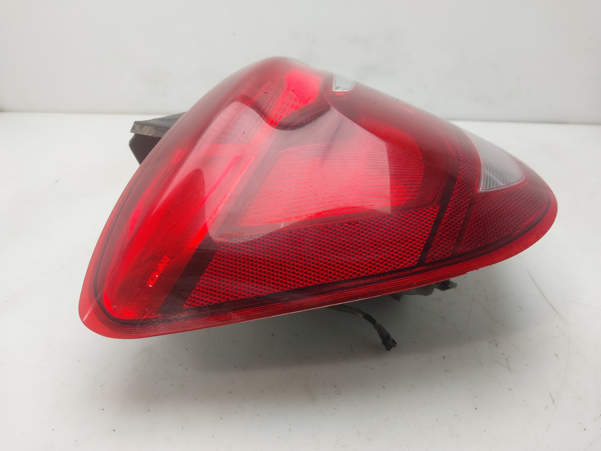 Piloto trasero izquierdo N47D16A 63217359017 de Bmw 1 (f20) 2015-2019 - pieza usada