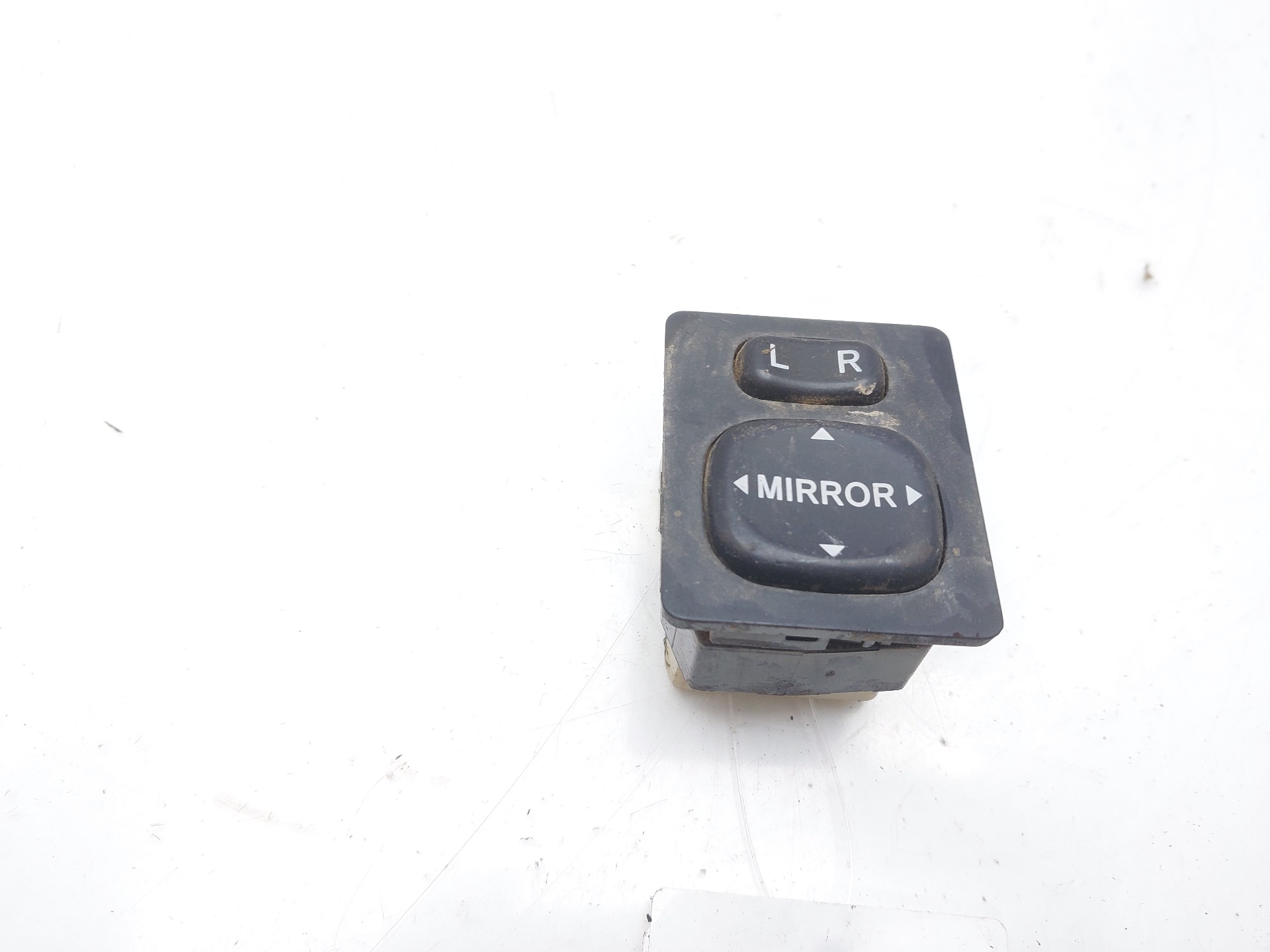 MERCEDES-BENZ RAV4 2 generation (XA20) (2000-2006) Other Control Units 183574 22487754