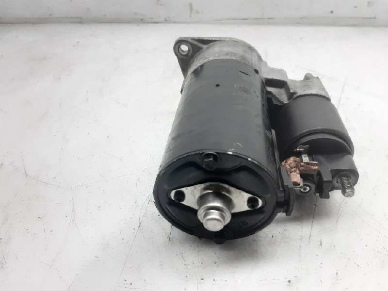 FIAT Vaneo W414 (2001-2005) Starter Motor 0051511601 18419805