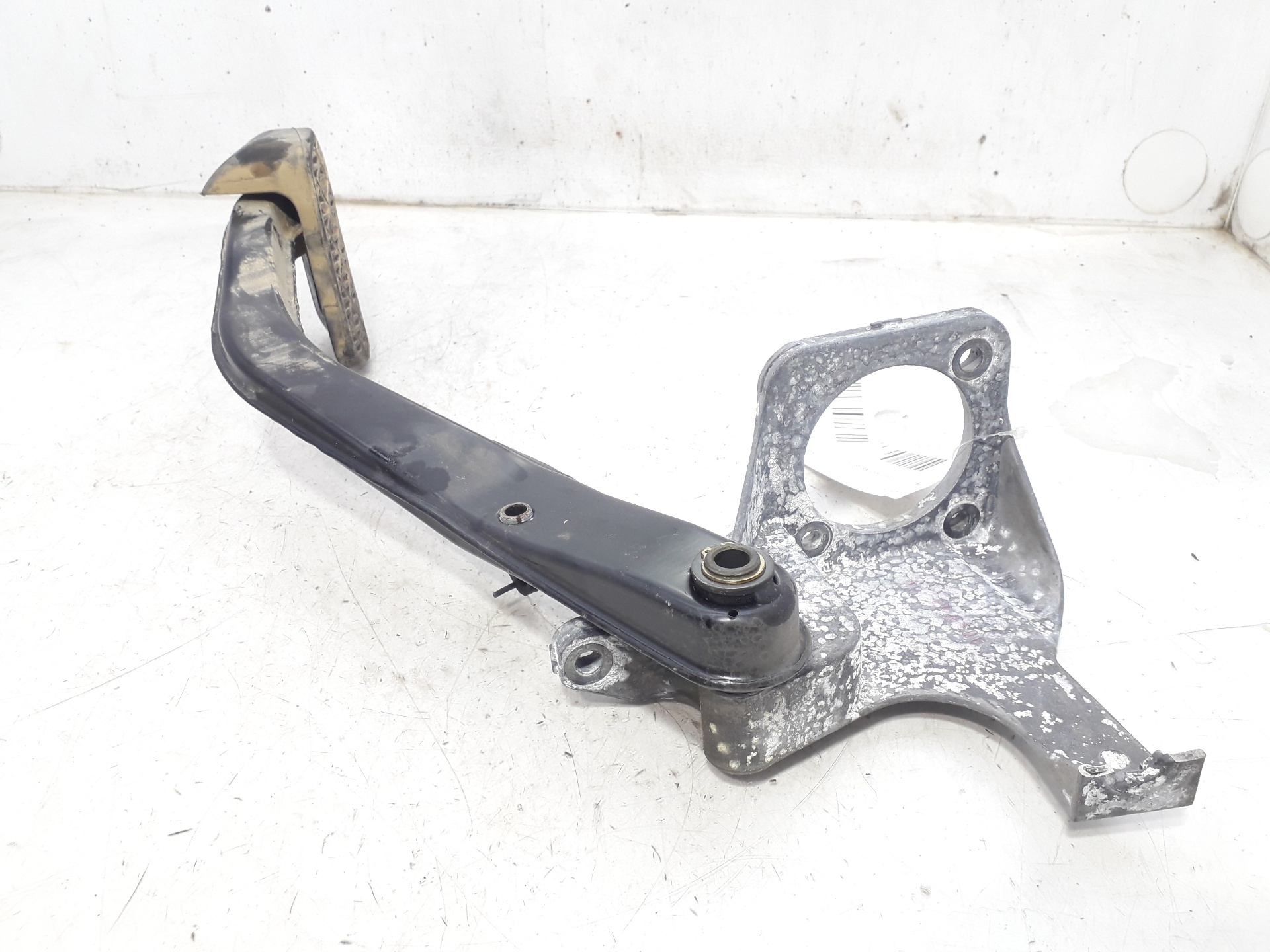 MERCEDES-BENZ CLS-Class C219 (2004-2010) Bremsepedal 2112902018 18752184