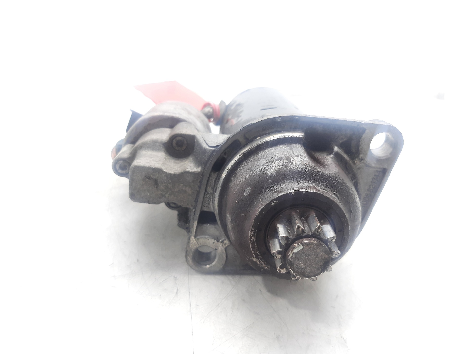 VAUXHALL Octavia 1 generation (1996-2010) Starter Motor 0001125042 21089120