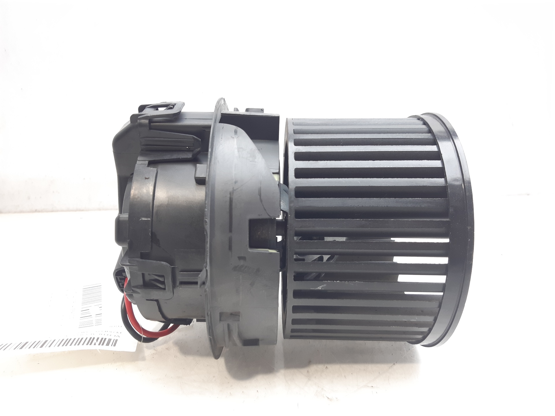 PEUGEOT 2008 1 generation (2013-2020) Ventilateur de chauffage 1608182080 24148593